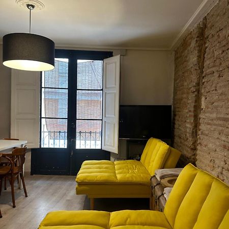 Tu Casa En Logrono II Leilighet Eksteriør bilde