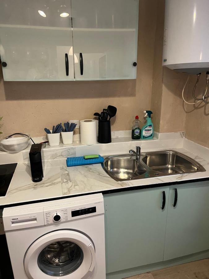 Tu Casa En Logrono II Leilighet Eksteriør bilde